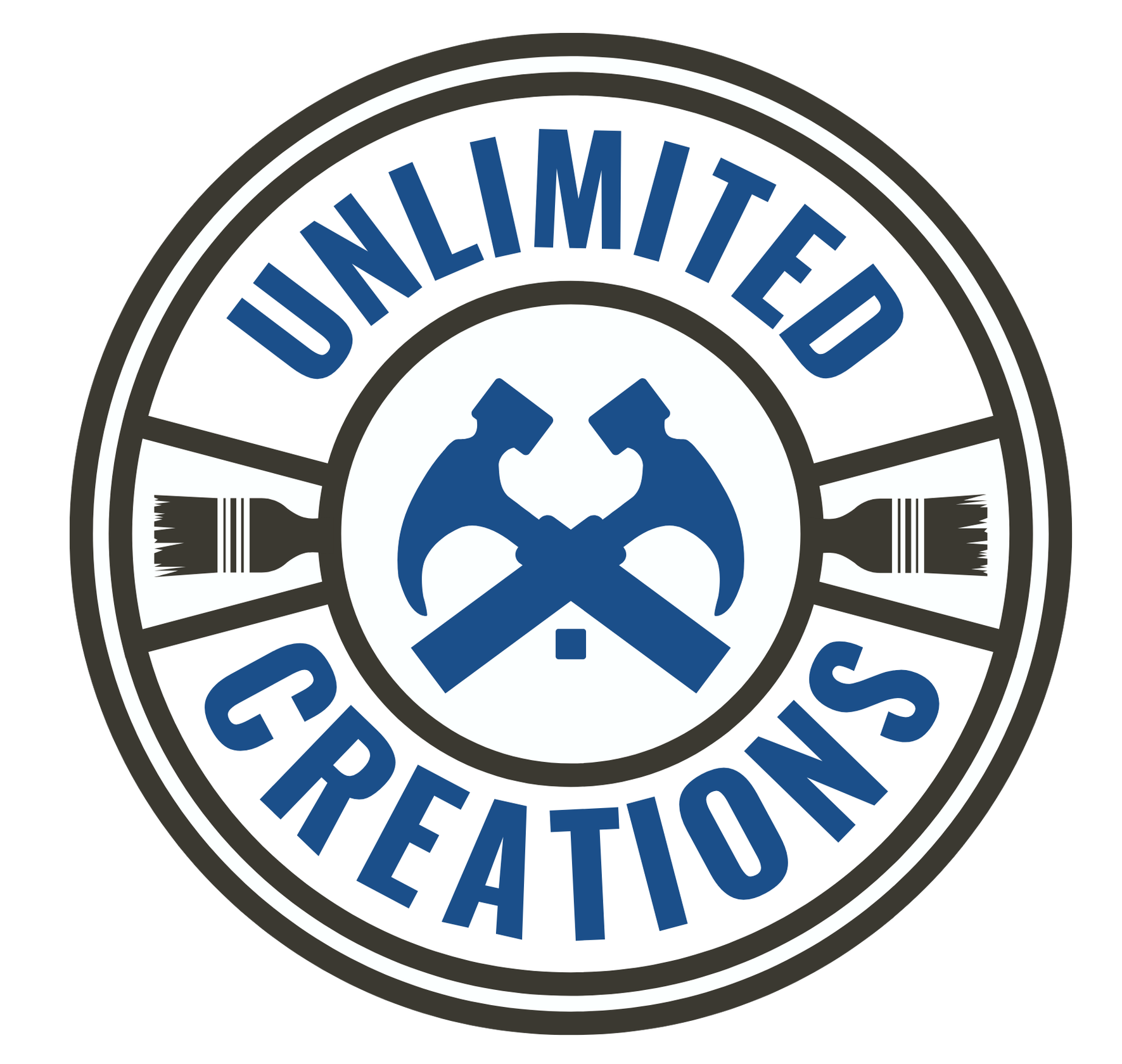 Unlimited Creations logo